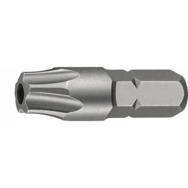 8161010 Stahlwille 1440-TPI-10 1/4 Drive 5 Star Bit