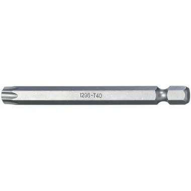 8340025 Stahlwille 1293-T25 1/4 Drive Torx Bit