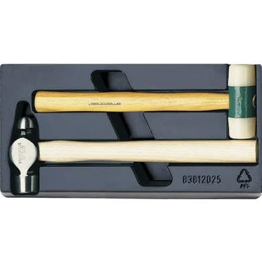 96838131 Stahlwille 10970 1/10956 Hammer Set