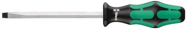 WERA 05110052001 378 B 1.2 X 6.5 X 125 MM S/DRIVER FOR SLOTTED SCREWS