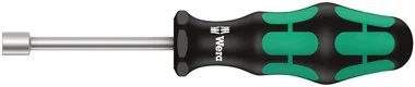 WERA 05029460001 395 HOLO SW 5.0 X 90 MM NUTSPINNER