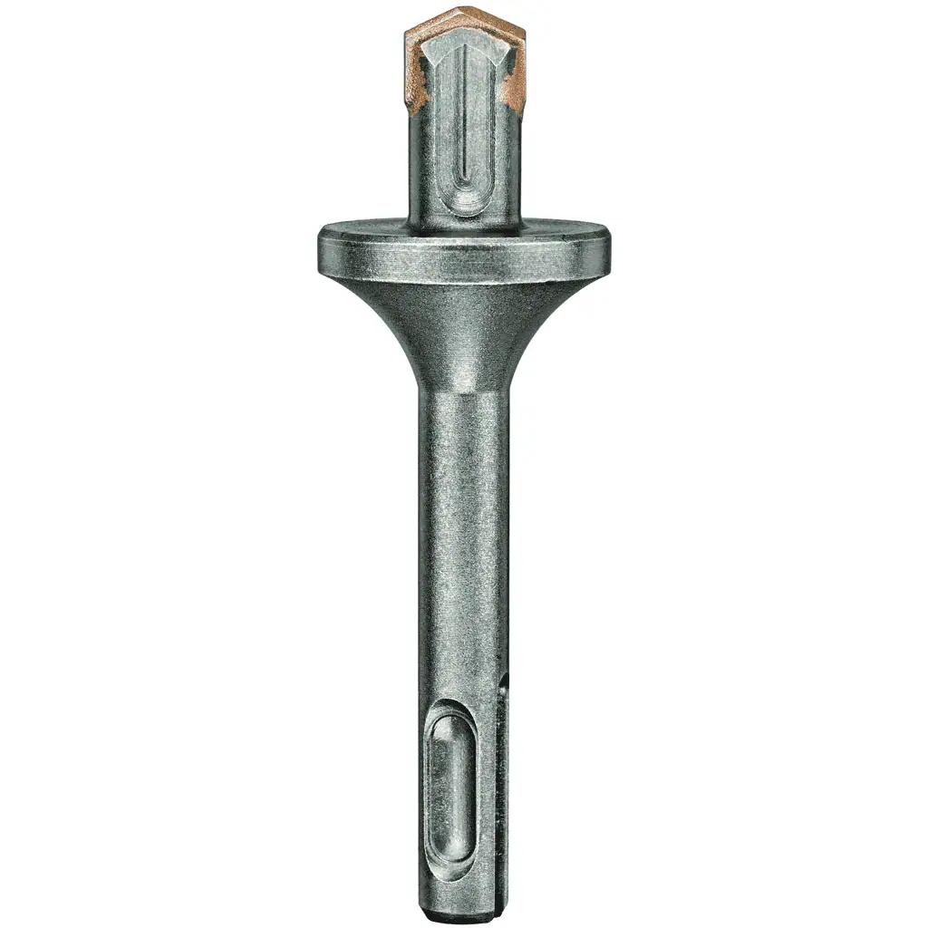 DeWalt 1/2" SDS+ Stop Bit for Mini Drop-In - 1 Pcs