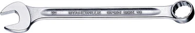 ^40484040 Stahlwille 13A-3/4 SAE Combination Wrench
