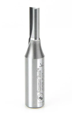 45408_grande.webp AMAX HIGH PRODUCTION STRAIGHT PLUNGE ROUTER BITS, 1/2" Shank