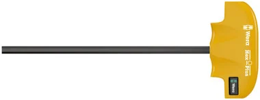 454_quer_inch__15064.1477458318.380.500.webp WERA 05344546001 454 9/64" X 150 MM T-HANDLE HEXDRIVER