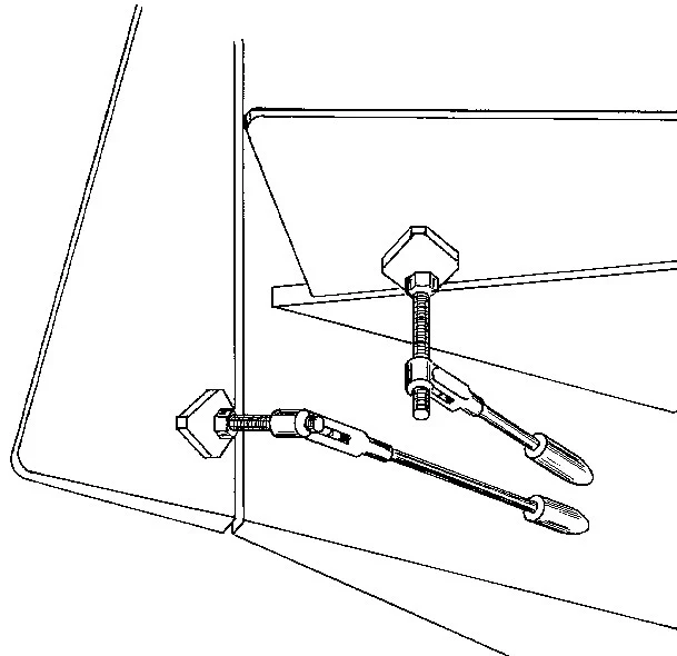 493A.webp Adjustable Control Horns