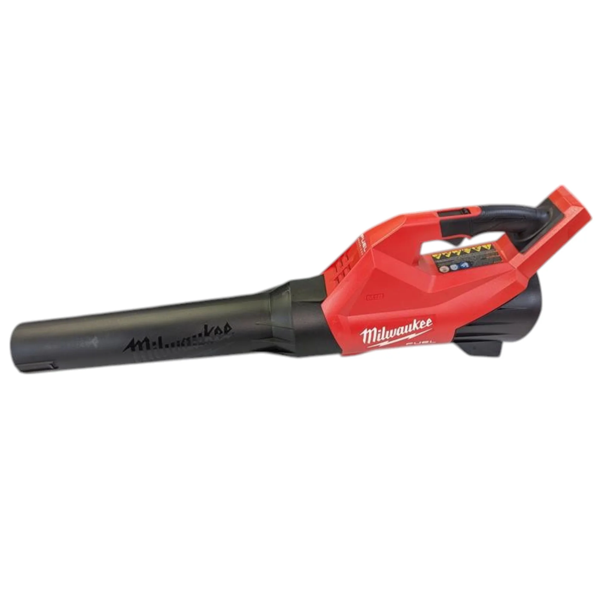 Milwaukee (3017-20) M18 FUEL 120 MPH 500 CFM 18V Lithium-Ion Brushless Cordless Handheld Blower (Tool-Only)