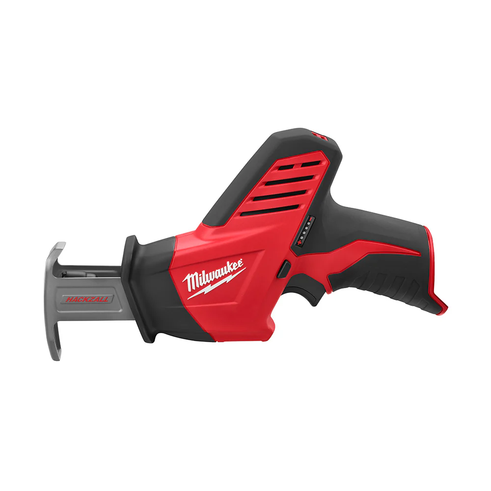Milwaukee 2420-20 M12™ HACKZALL Reciprocating Saw