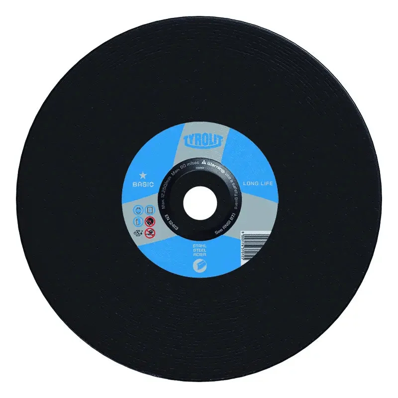 Diamond Products 14" x 1/8" x Unv C30-Bf 100 Heavy Duty High Speed Diamond Blade