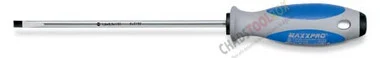 53025 Witte MaxxPro 6" Slotted Electrician's Cabinet Tip