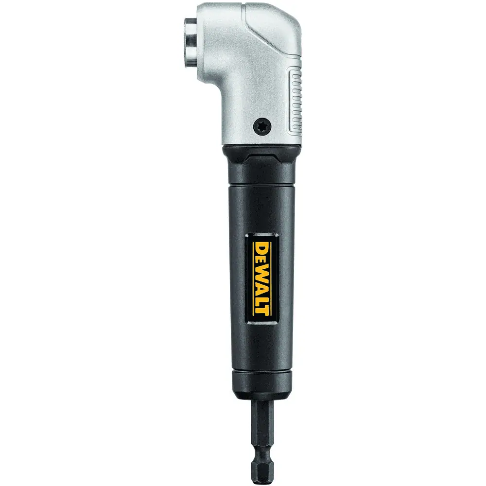 DeWalt IMPACT READY‚ Right Angle Drive Attachment