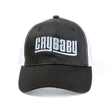CRY BABY TRUCKER HAT