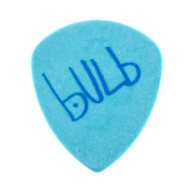 MISHA MANSOOR CUSTOM DELRIN FLOW PICK LIVE .65MM