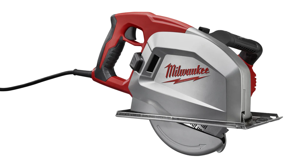 Milwaukee 8" Metal Cutting Saw Kit With Carrying Case