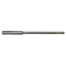 1/4" SDS Carbide Drill Bit