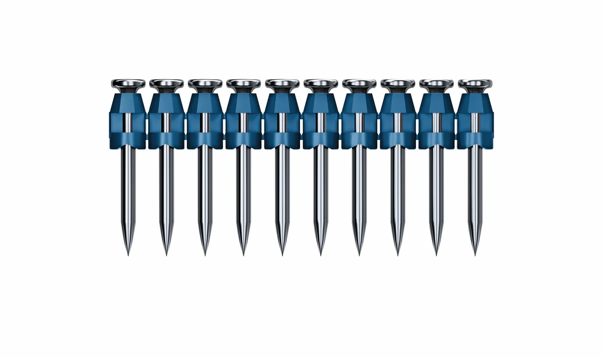 BOSCH NB-125 1-1/4 In. Collated Concrete Nails