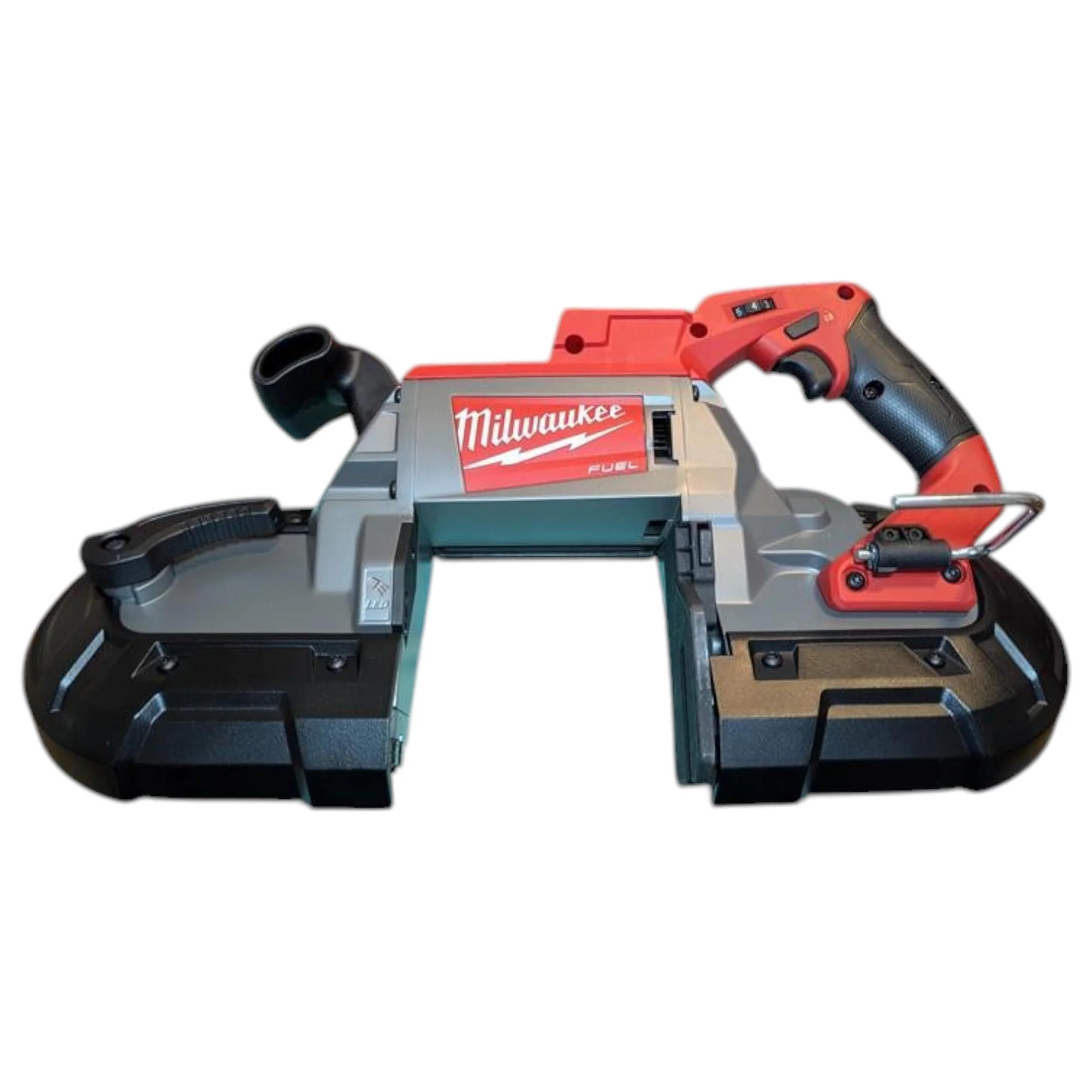 5bf6e6b90301de3b6d594de534b2bddb396dab42304e14f64bc5abaffa501039_jpeg.webp Milwaukee (2729-20) M18 FUEL 18V Lithium-Ion Brushless Cordless Deep Cut Band Saw (Tool-Only)