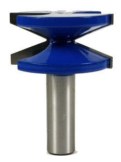 6165_grande.webp 45° FEMALE PROFILE ROUTER BIT