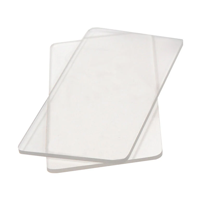 Sizzix Accessory - Cutting Pads, Mini, 1 Pair