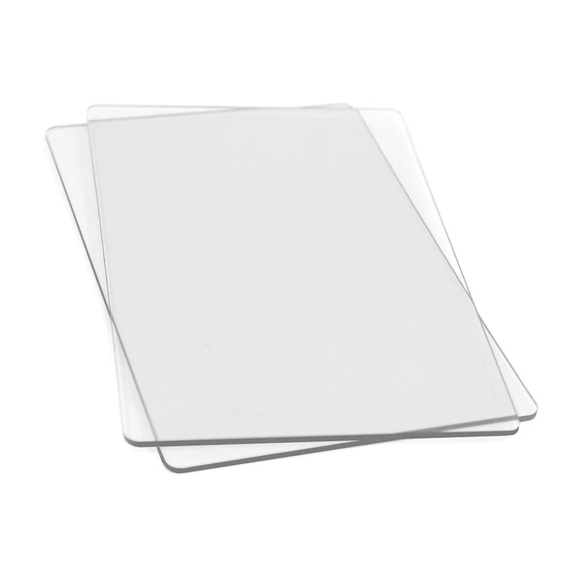 655093_5_1_1200x1200.webp Sizzix Accessory - Cutting Pads, Standard, 1 Pair