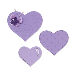 656334_2_2_1200x1200.webp Sizzix Bigz Die - Hearts