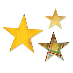 656339_2_2_1200x1200.webp Sizzix Bigz Die - Stars