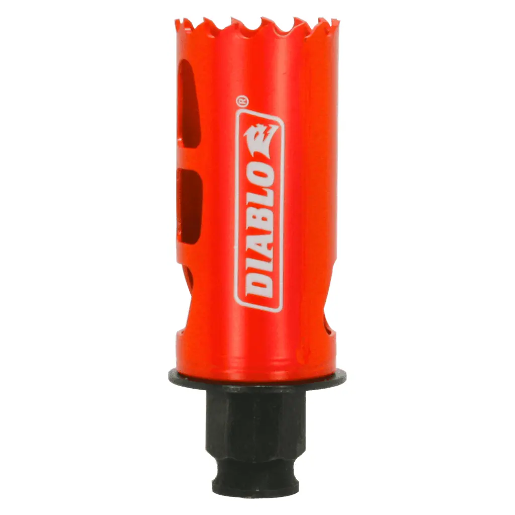 Diablo 1-1/4" Bi-Metal Hole Saw