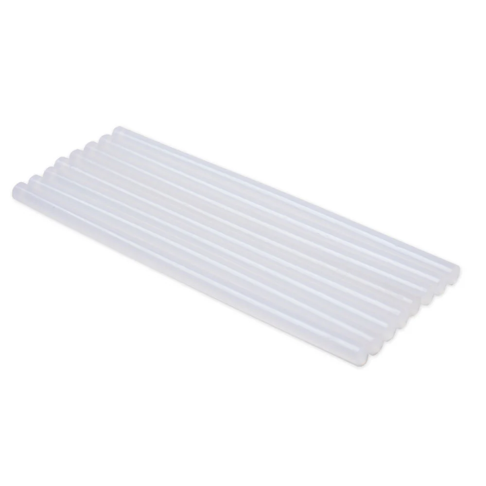 664821_glue_sticks_low_1200x1200.webp Sizzix Accessory - Glue Gun Sticks, 6", Clear, 20PK