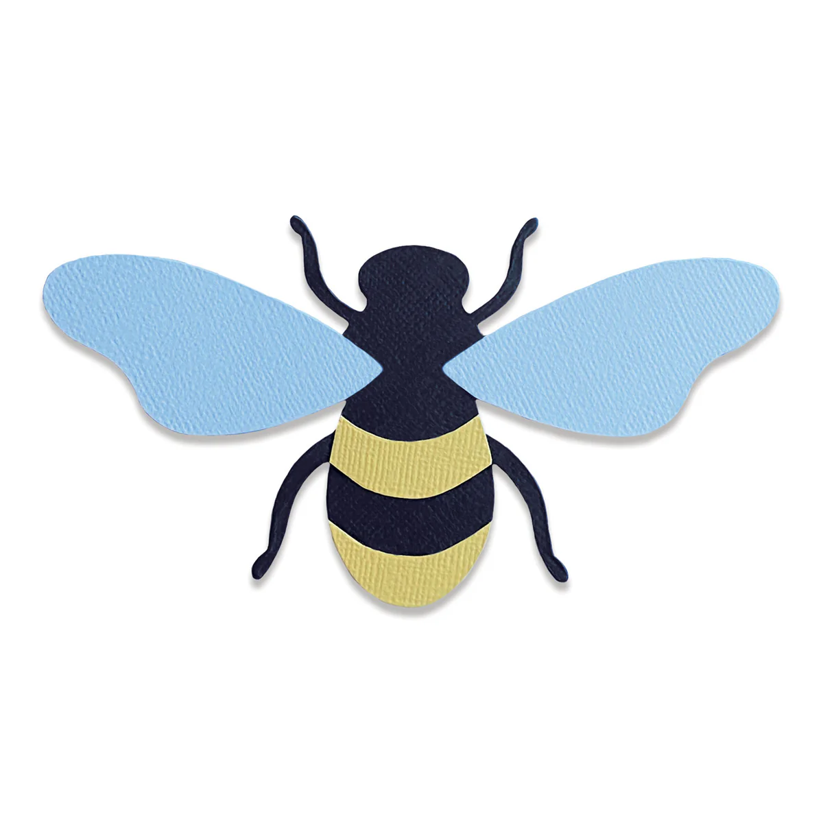 Sizzix Bigz Die - Queen Bee
