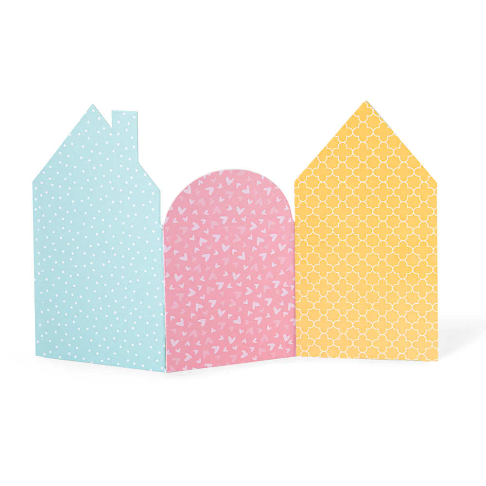 665826_1200x1200.webp Sizzix Bigz L Die - House Book by Olivia Rose
