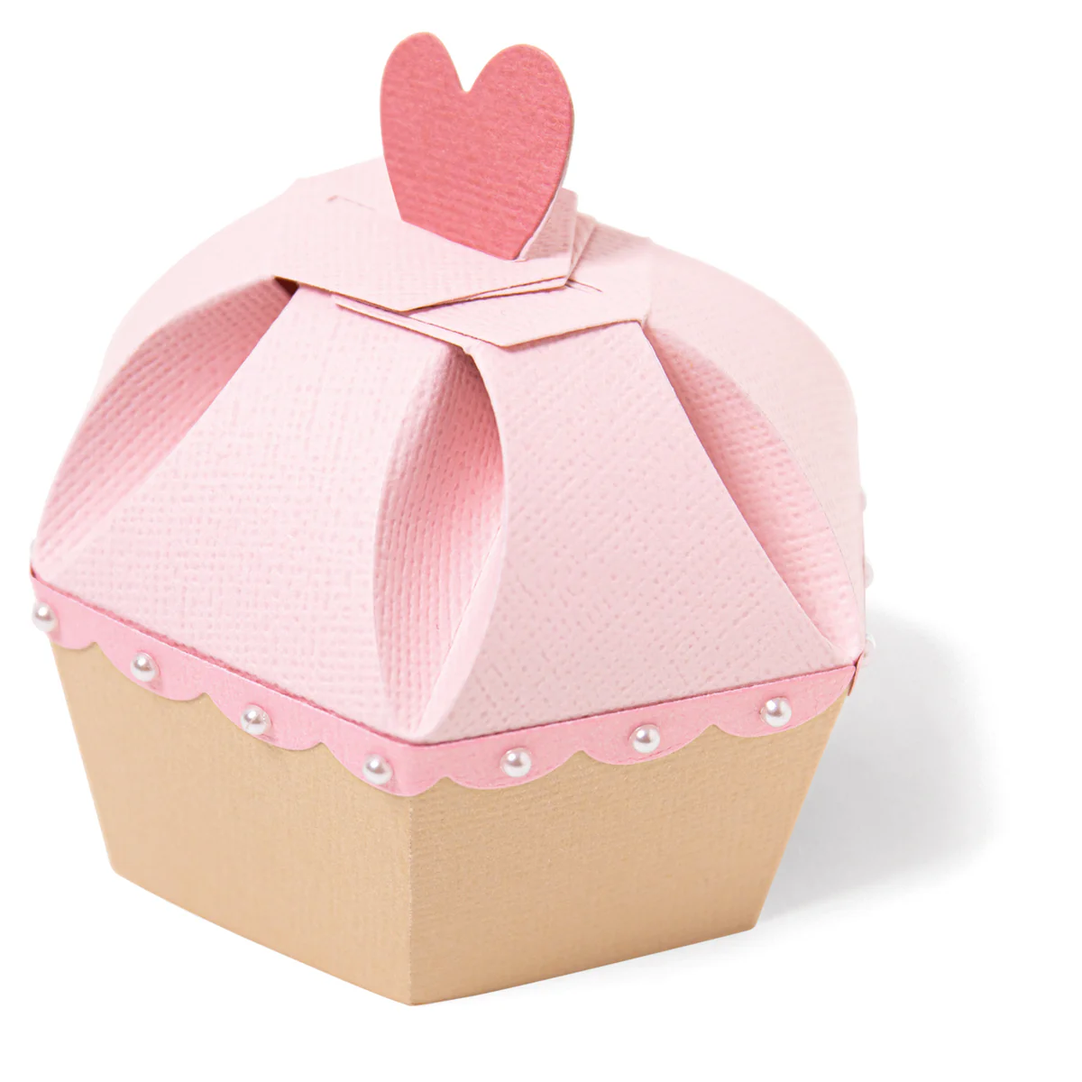 666231_fabulous_cupcake_box_web_1200x1200.webp Thinlits Plus Die Set 2PK - Fabulous Cupcake Box by Debi Potter