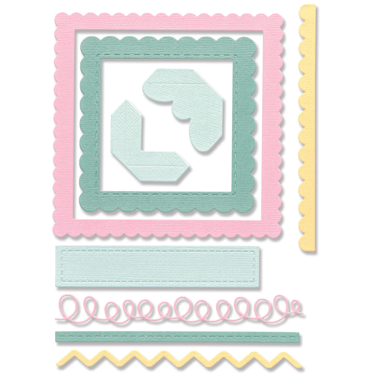 666235_fabulous_frames_and_borders_web_1200x1200.webp Thinlits Die Set 9PK - Fabulous Frames & Borders by Debi Potter