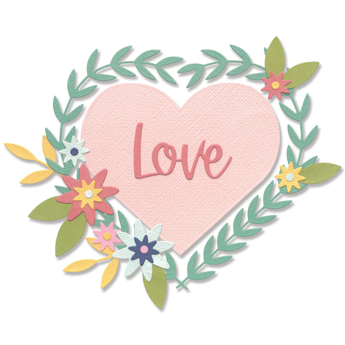 666275_hello_love_1_web_1200x1200.webp Thinlits Die Set 9PK - Hello Love by Lisa Jones