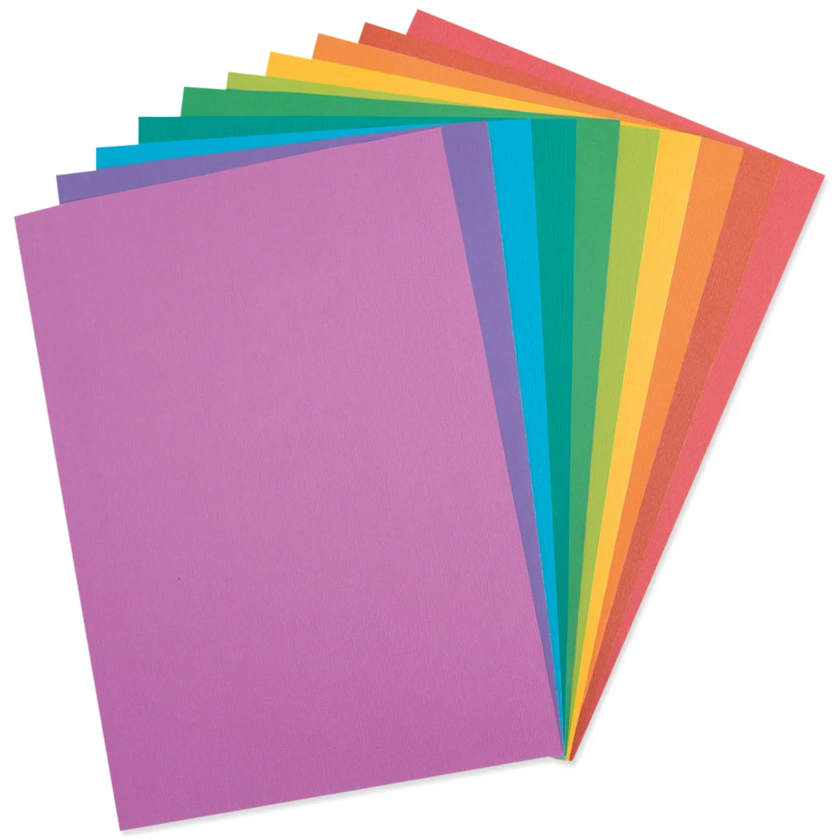 666677_revealz_a4_1200x1200.webp Sizzix Surfacez- Revealz Sandable Cardstock A4, Jewel Collection, 40PK