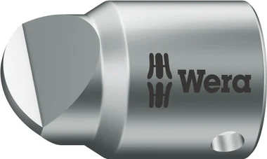 WERA 05040046001 700C HTS-8 HI-TORQUE BIT 1/2"