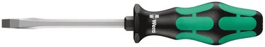 WERA 05007671001 334 SK 0.8 X 4.0 X 90 MM S/DRIVER FOR SLOTTED SCREWS