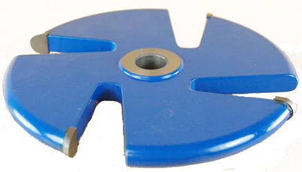 TABLE SAW COVE CUTTER & BEAD CUTTER