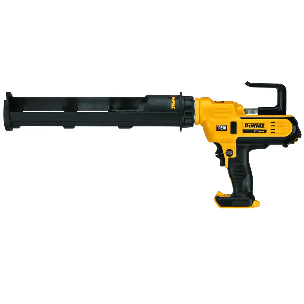 DeWalt 20V MAX* 29oz Adhesive Gun, (Tool Only)