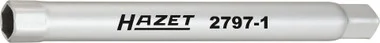 HAZET 2797-1 Bumper tubular socket wrench