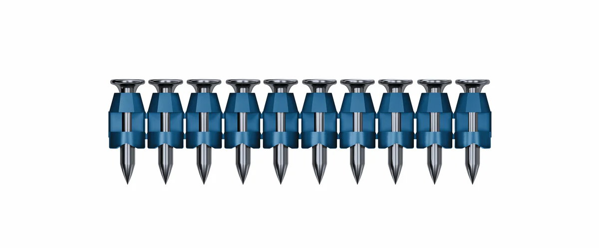 BOSCH NB-075 3/4 In. Collated Concrete Nails