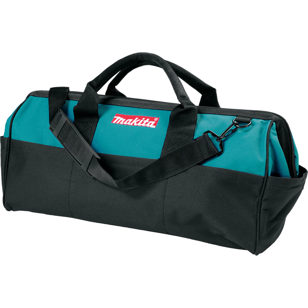 831303-9_1_1200x1200.webp Makita 20" Contractor Tool Bag