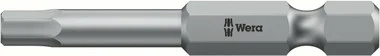 WERA 05135092001 840/4 HEX-PLUS SW 3/32" BITS FOR HEX SOCKET SCREWS