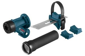 BOSCH HDC300 SDS-max and Spline Dust-Collection Attachment
