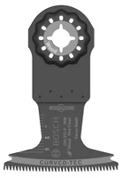 BOSCH OSL212JF 2-1/2 In. Starlock Oscillating Multi Tool Bi-Metal Xtra-clean Plunge Cut Blade