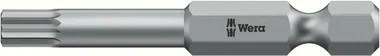 WERA 05066185001 860/4 XZNM 6 X 50 MM BITS FOR XZN SCREWS