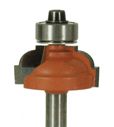 CMT STEPPED COVE (CAVETTO) ROUTER BITS