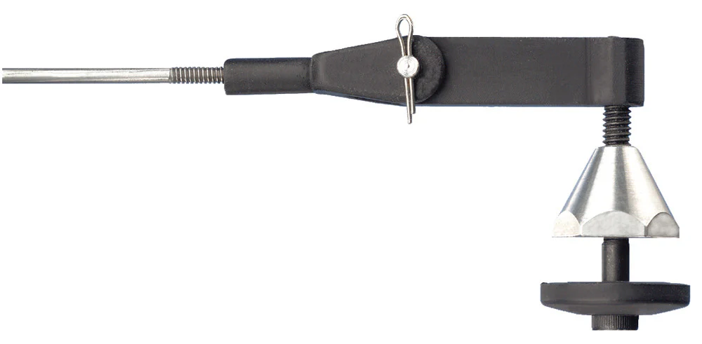866-2flat.webp Heavy Duty Control Horn System