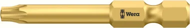 WERA 05060083001 867/4 Z HF TX 20 X 50 MM TORX BITS WITH HOLDING FUNCTION