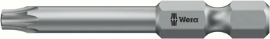 WERA 05060135001 867/4 Z TX 25 X 50 MM BITS FOR TORX SOCKET SCREWS