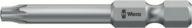 WERA 05134740001 867/4 ZTX 6 X 70 MM BITS FOR TORX SCREWS